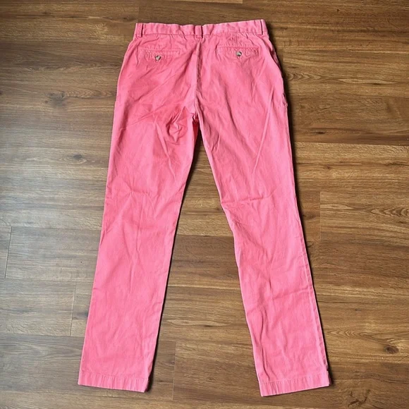 Vineyard Vines Breaker Fit Pants - 32x34 - Picture 6 of 7